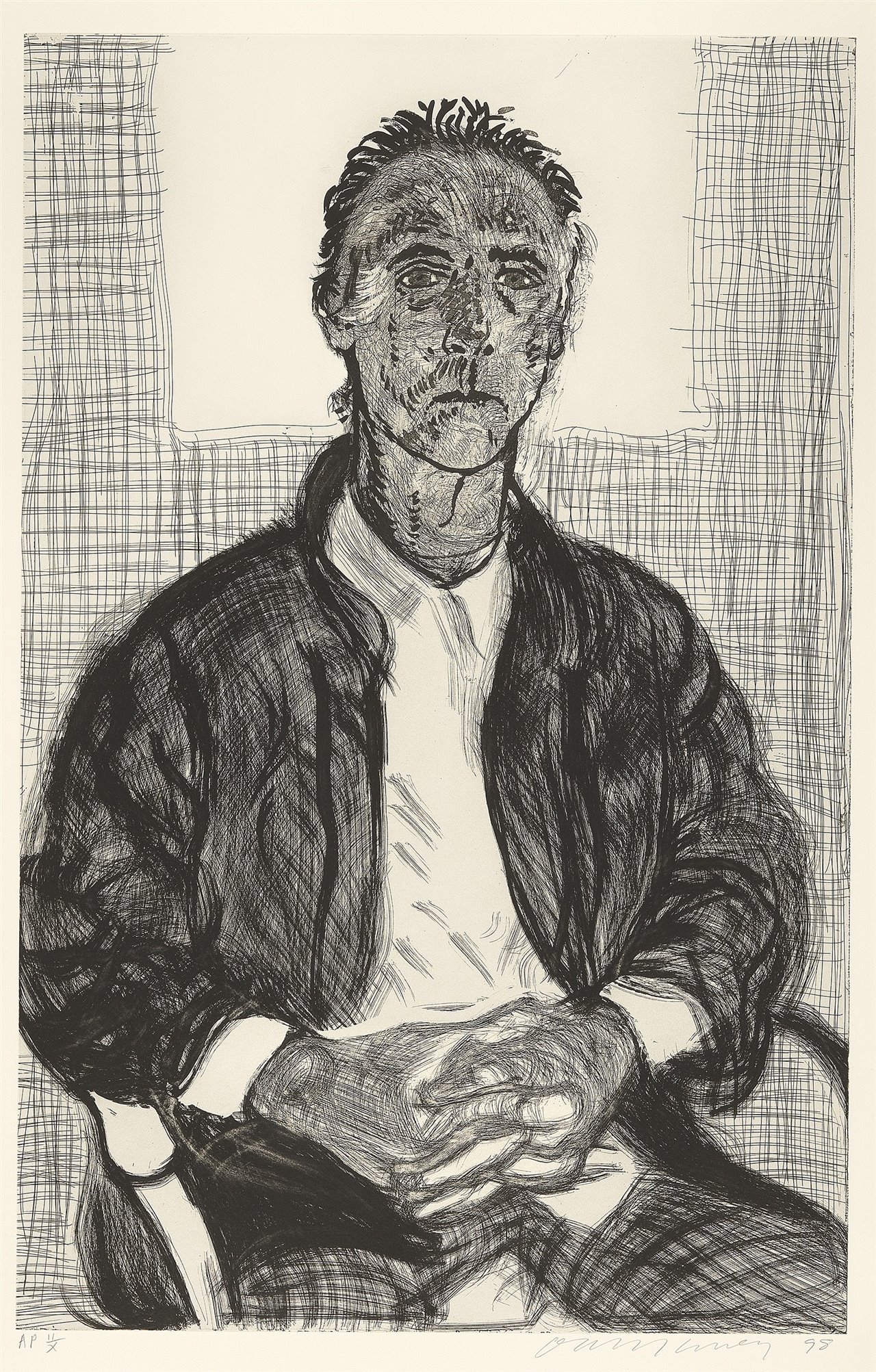 Maurice, 1998