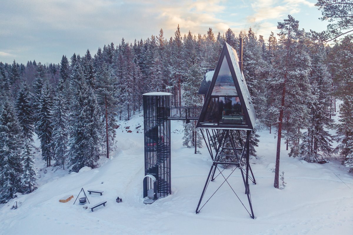 cabins for rent norway 07-1