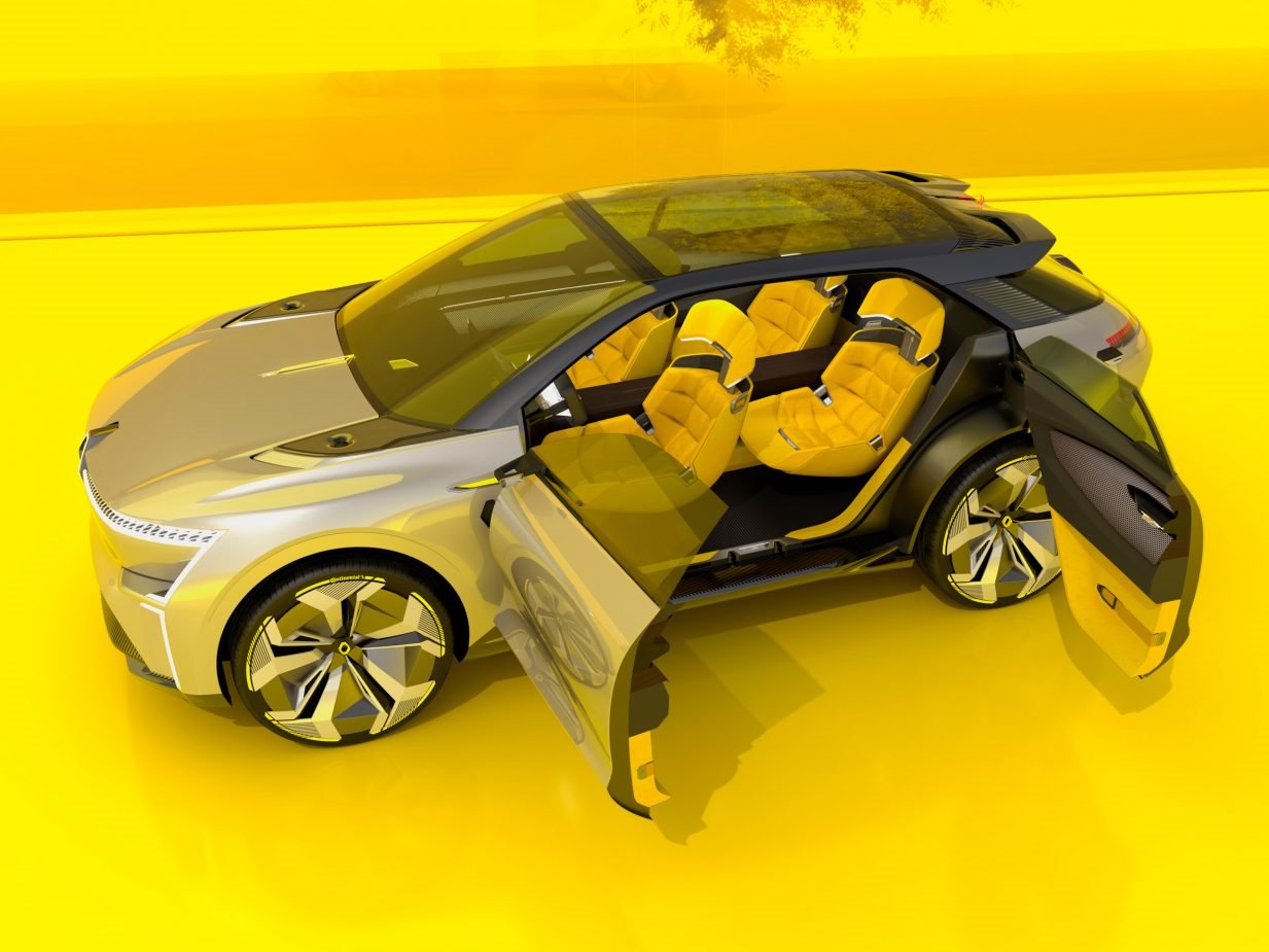 concept car electrico morphoz de renault 3