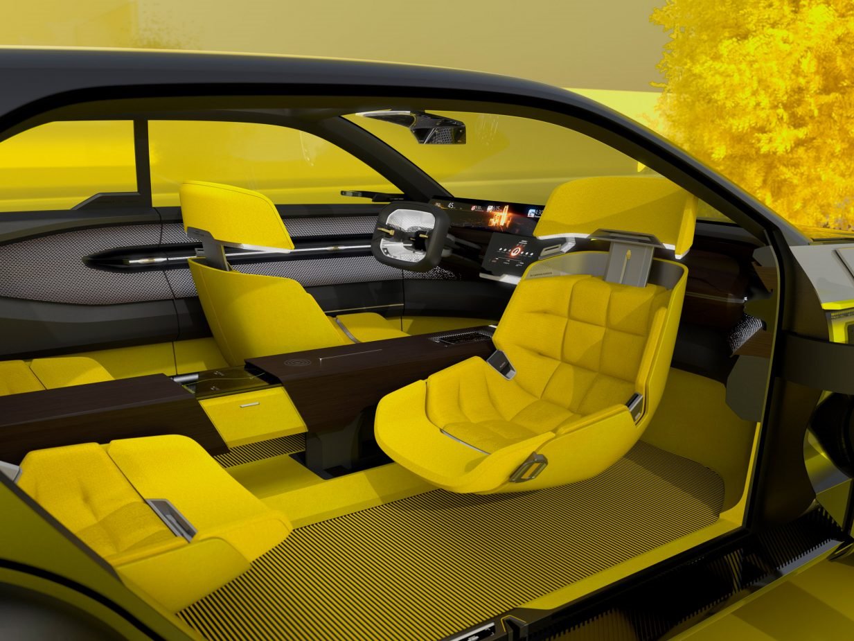 concept car electrico morphoz de renault 4