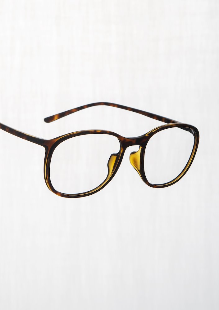gafas Sugata de los hermanos Bouroullec para Jins Design Project 3
