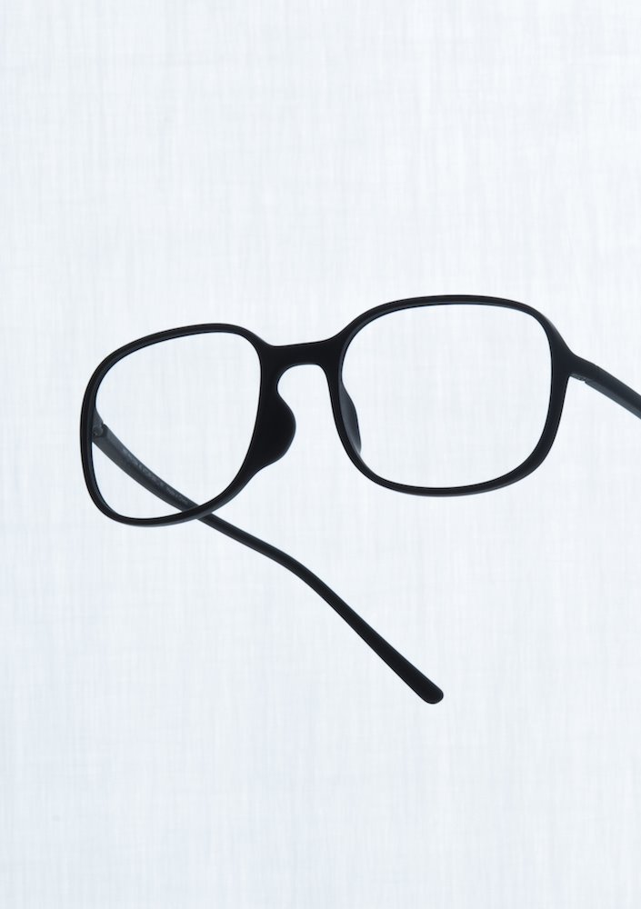 gafas Sugata de los hermanos Bouroullec para Jins Design Project 4