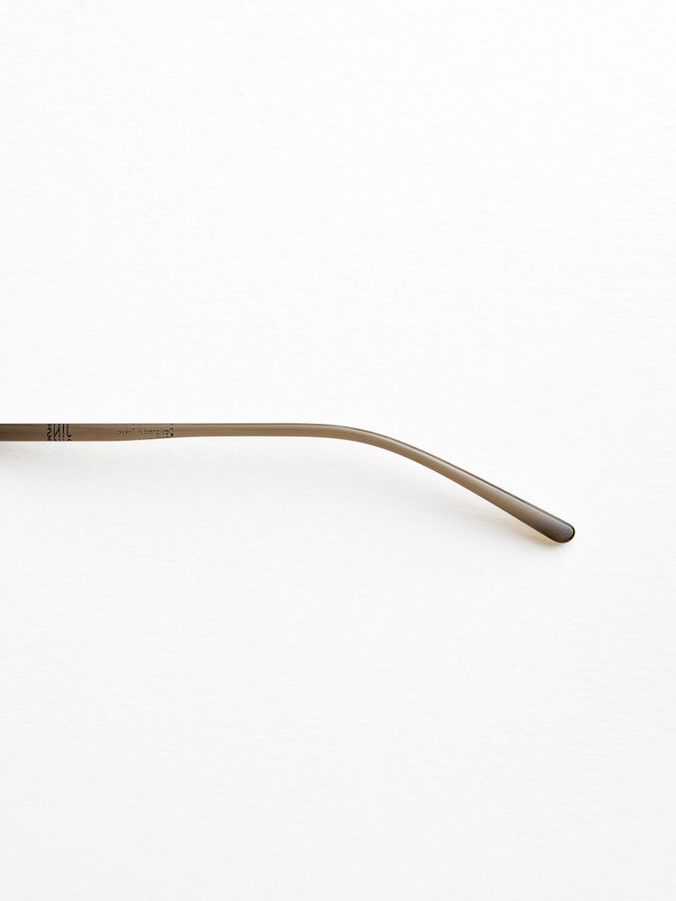 gafas Sugata de los hermanos Bouroullec para Jins Design Project 6