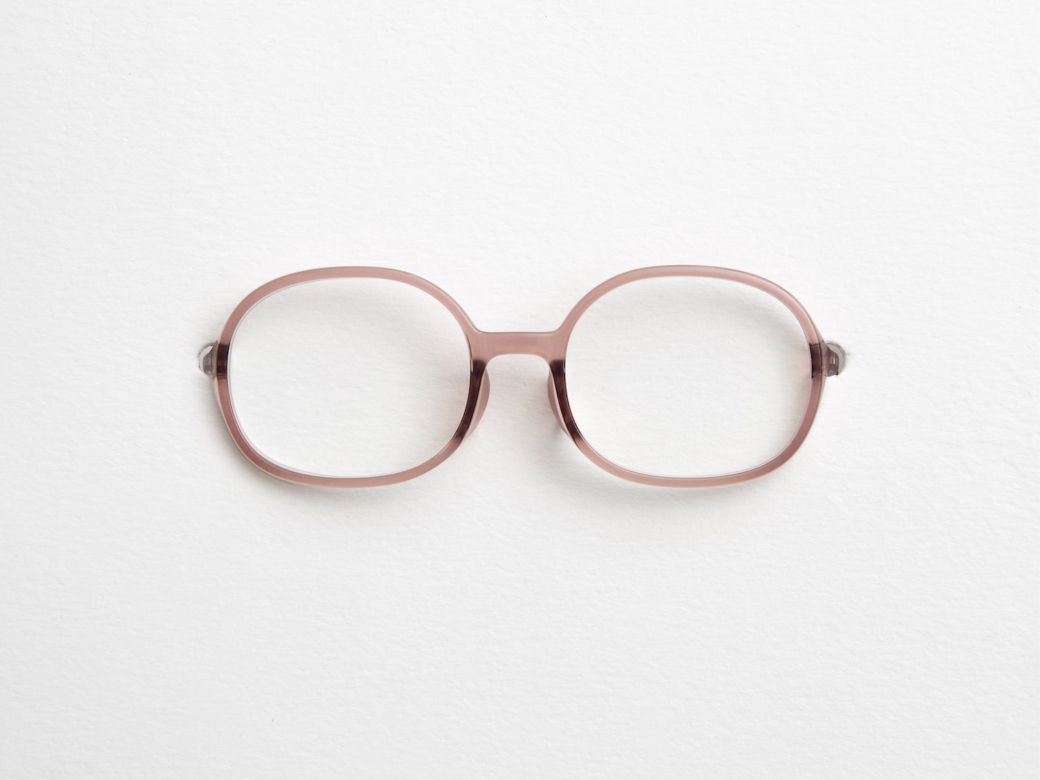 gafas Sugata de los hermanos Bouroullec para Jins Design Project 8