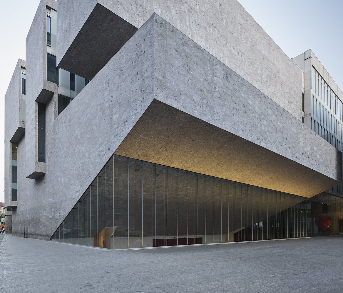premio pritzker 2020 grafton-architects-maxime-galati-fourcade-universita-bocconi