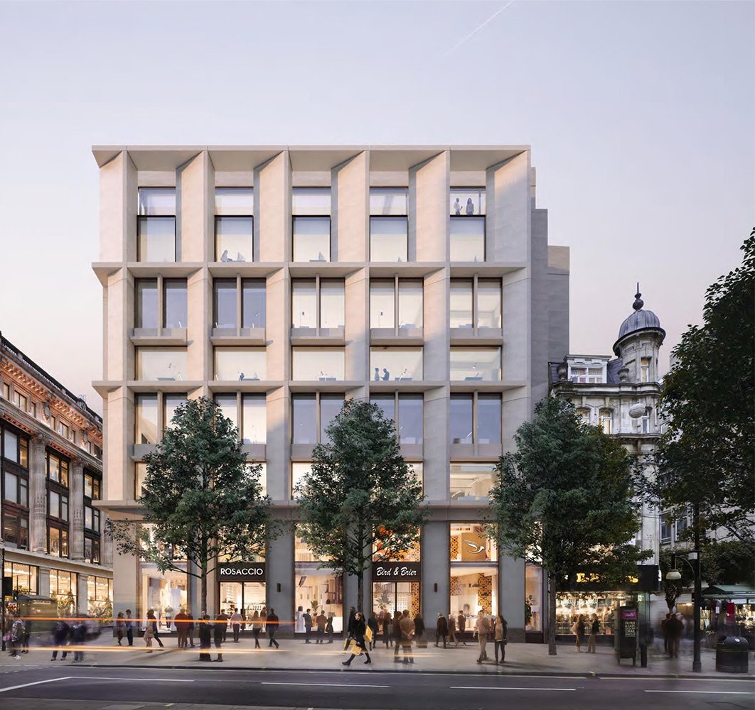 premio pritzker 2020 grafton architects selfridges