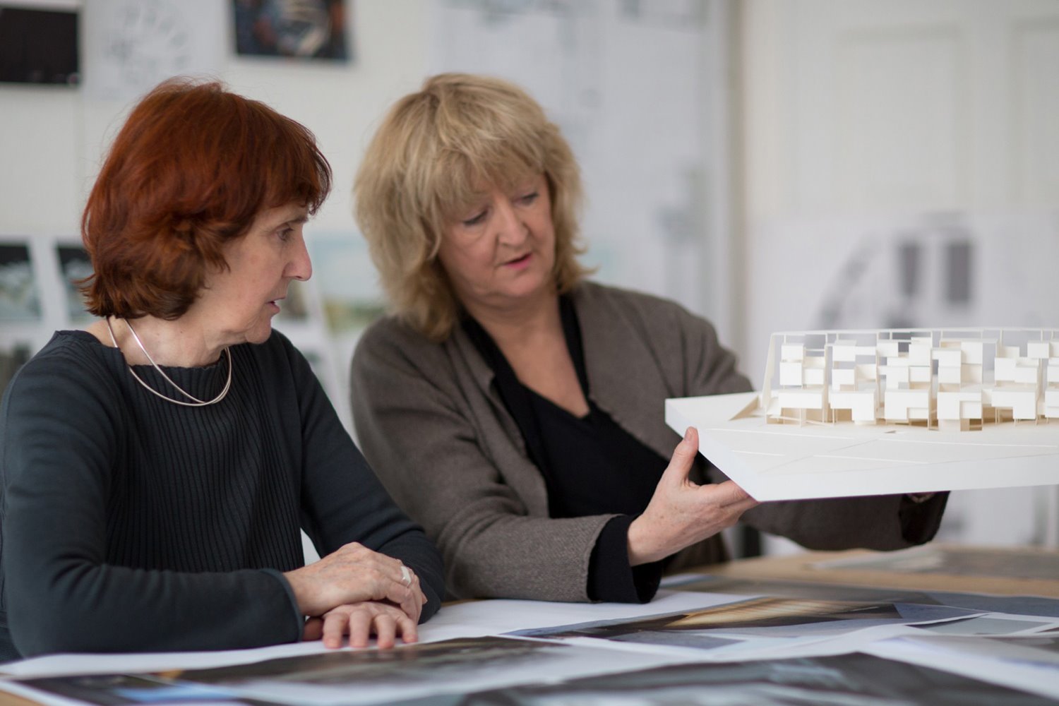premio pritzker 2020 grafton architects