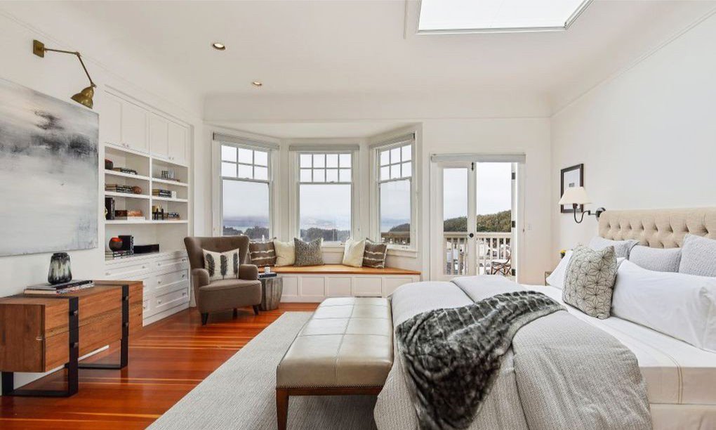 dormitorio julia roberts