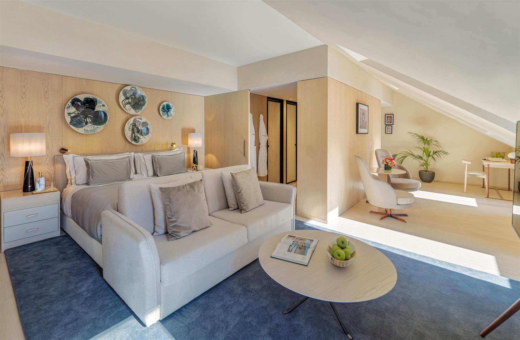 General Suite