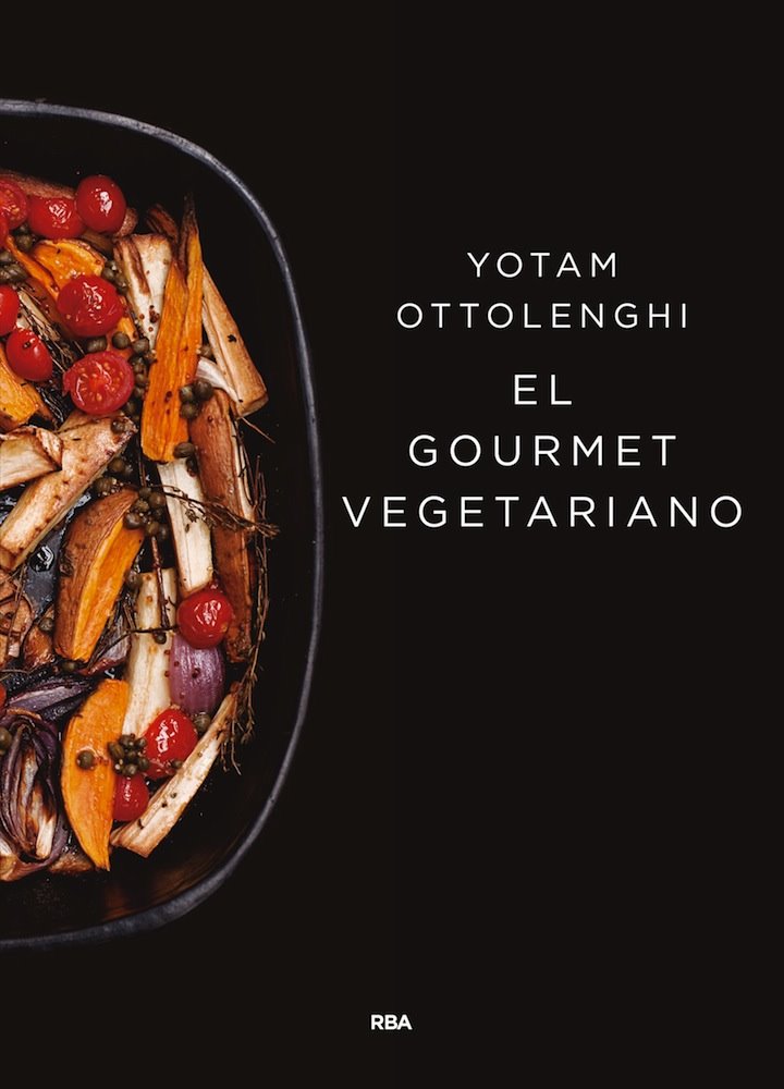 Comprar libros de recetas (¡y hacerlas!)