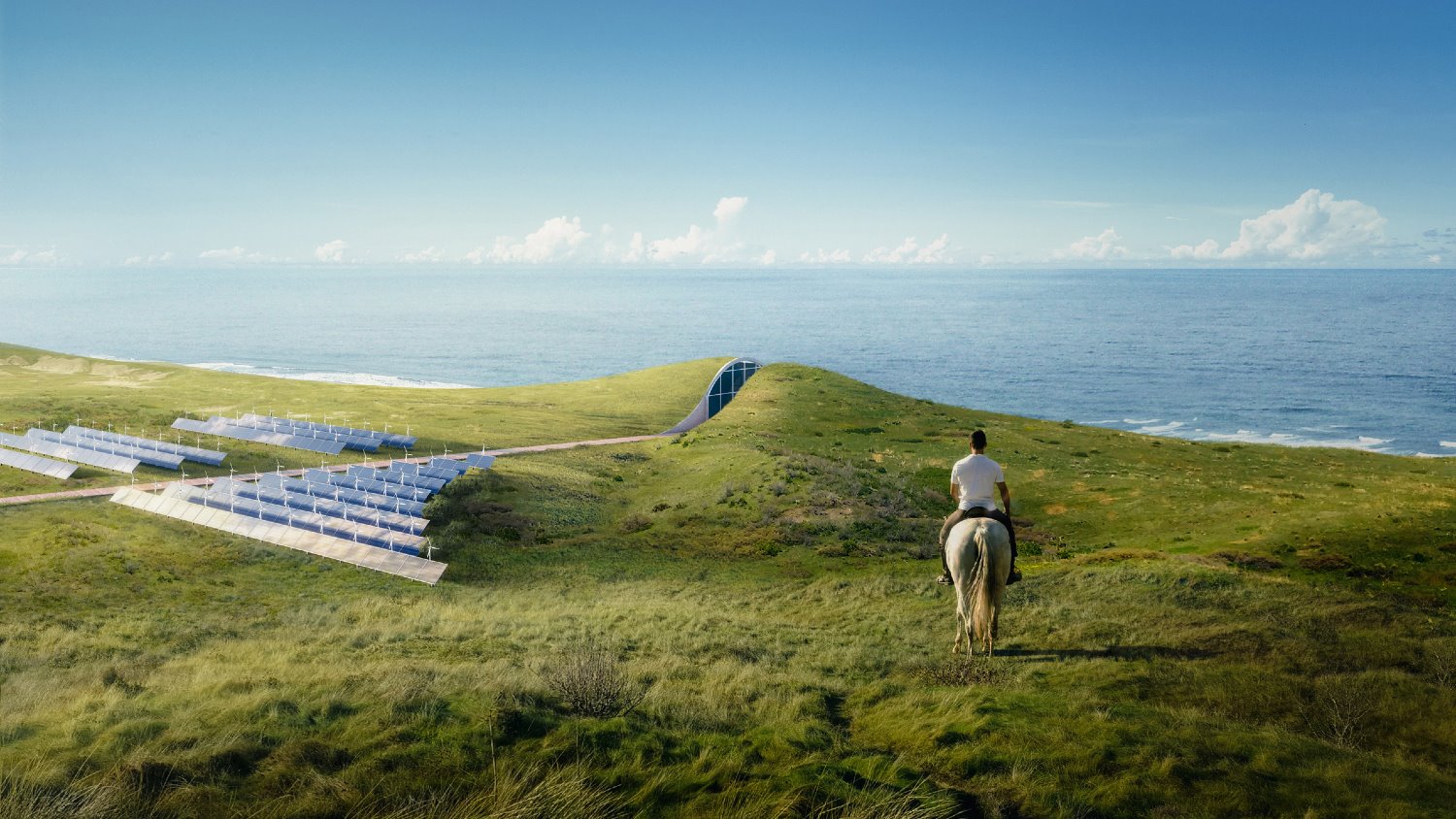 Dune House de Studio Vural 