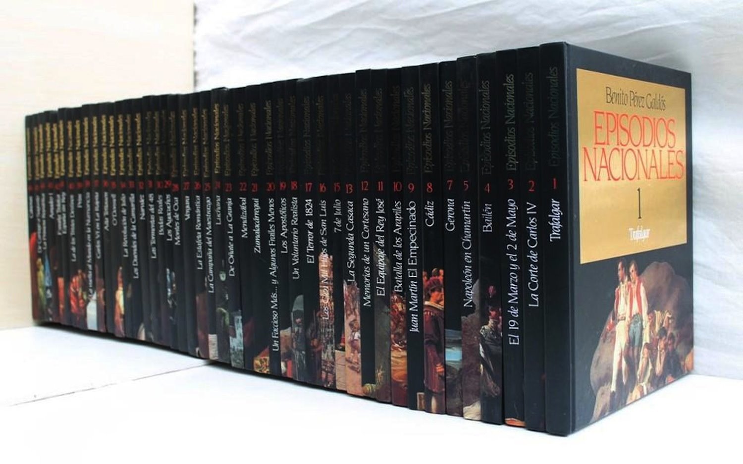 Leer libros inacabables (1)