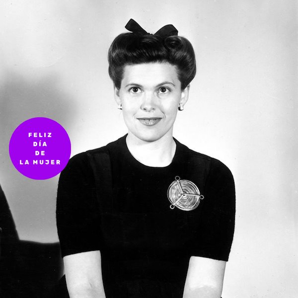 Ray Eames