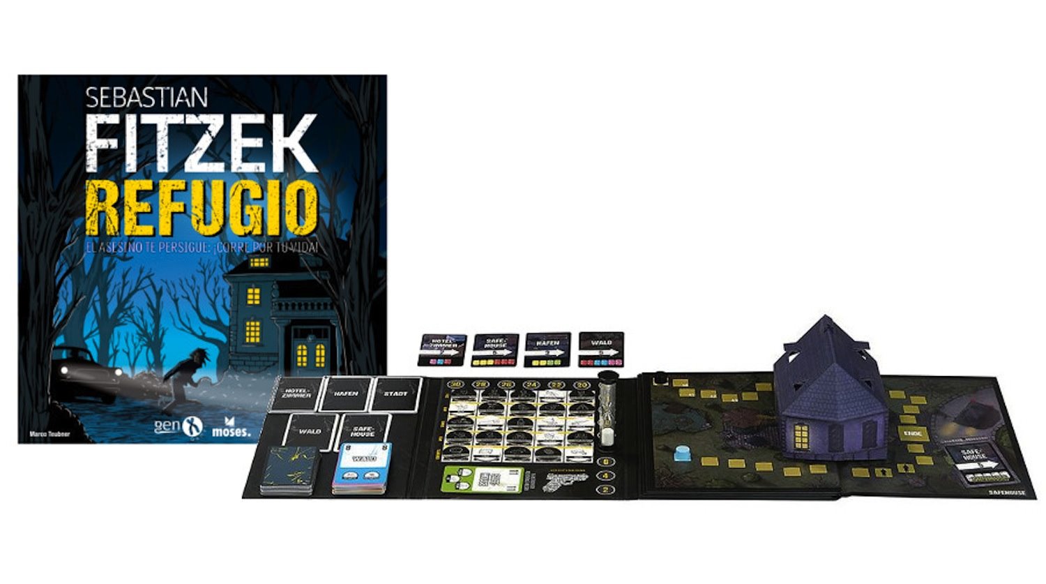Volver a los juegos de mesa (4)