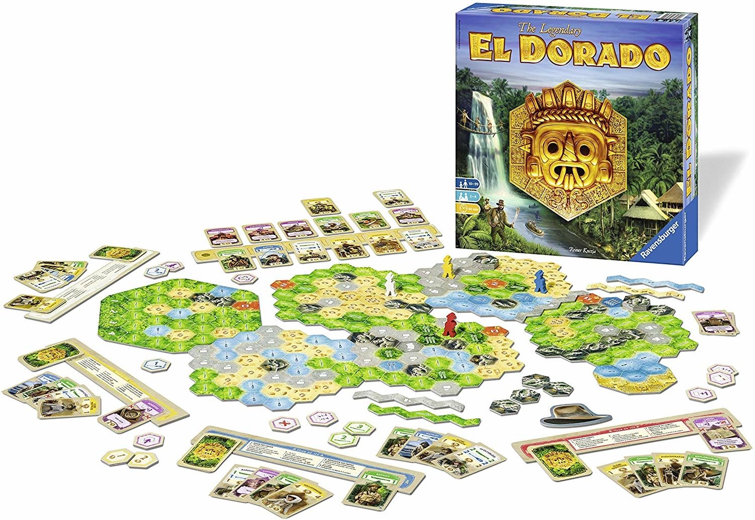 Volver a los juegos de mesa (5)