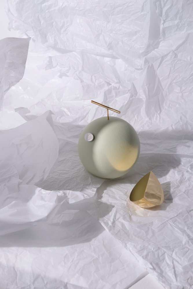 exposicion sobre packaging pak-uh-jing del estudio daniel emma en la galeria Hugo Michell 7