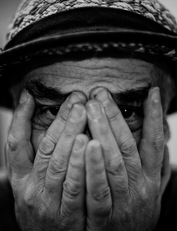 Ron Arad: "El cliente siempre piensa que tiene razón"