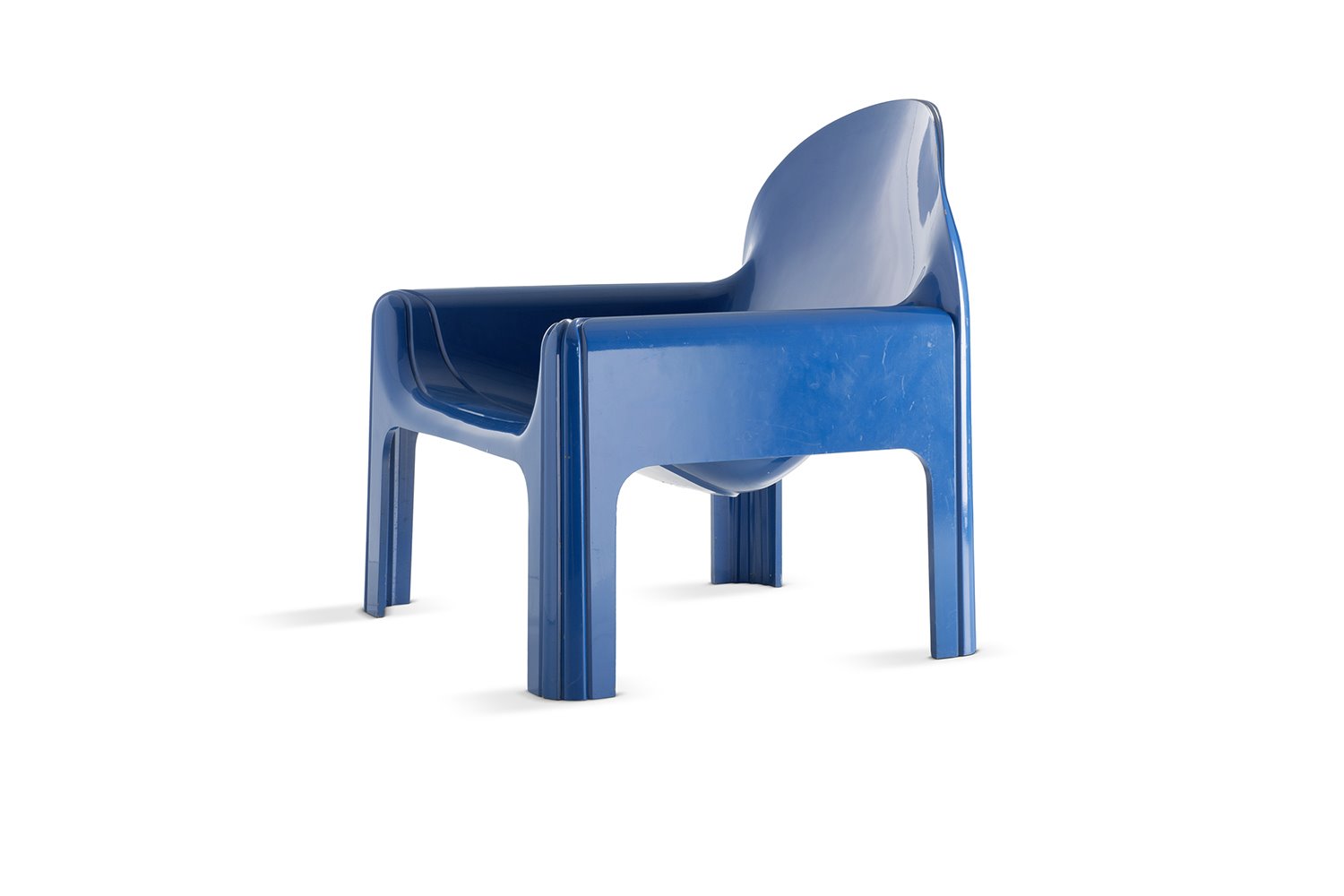Vitra Design Museum Gae Aulenti silla 4794