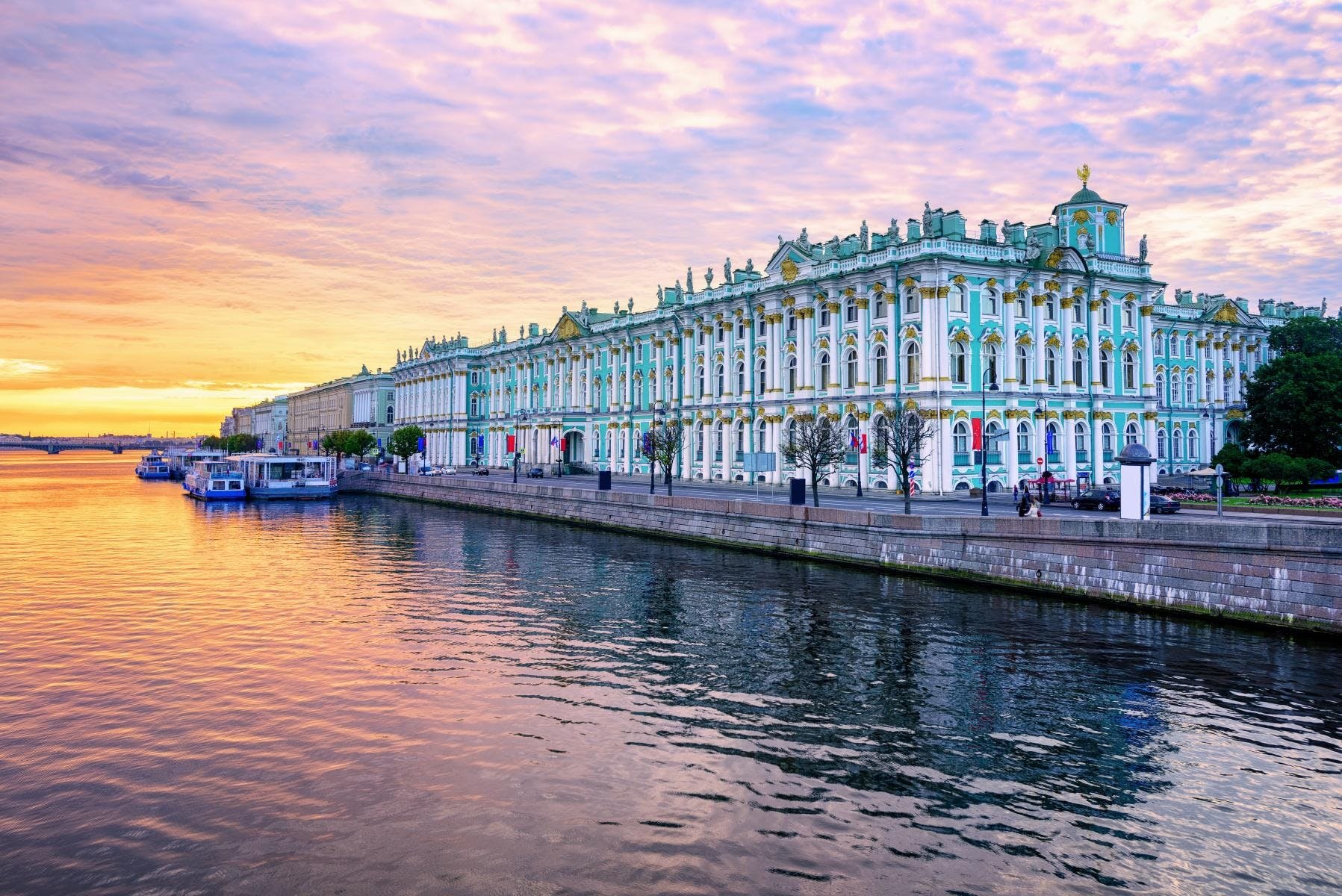 Hermitage museos online