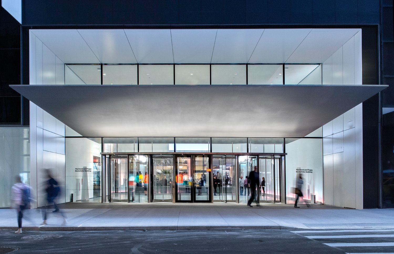 MoMA museos online
