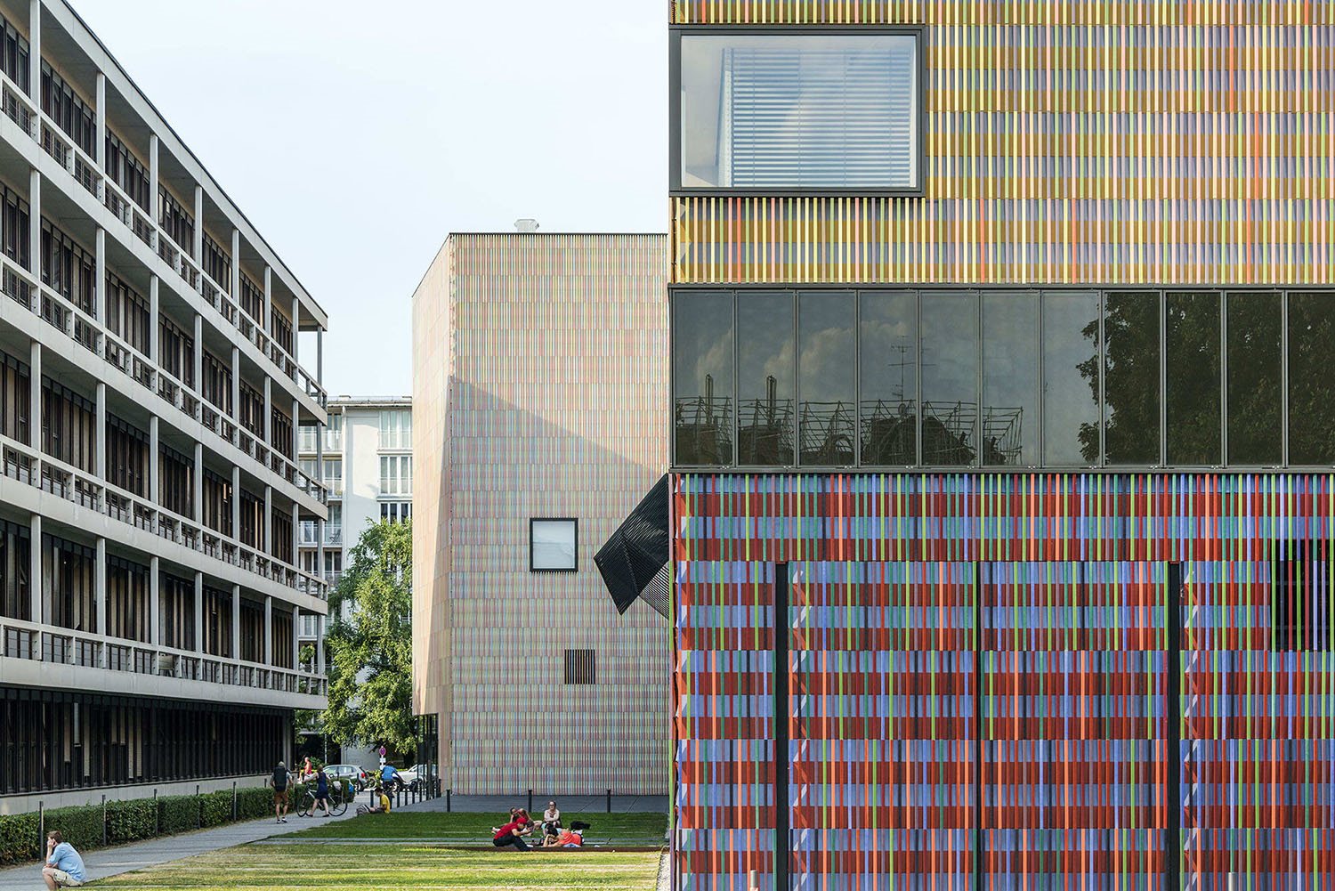 museo brandhorst munich sauerbruch-hutton-johannes-marburg