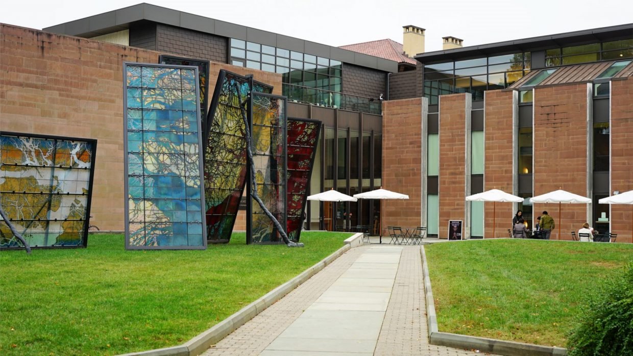 Princeton University Art Museum