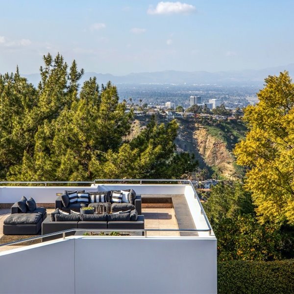 ¿Tienes 17 millones de dólares? Pharrell Williams pone a la venta su mansión de Beverly Hills…