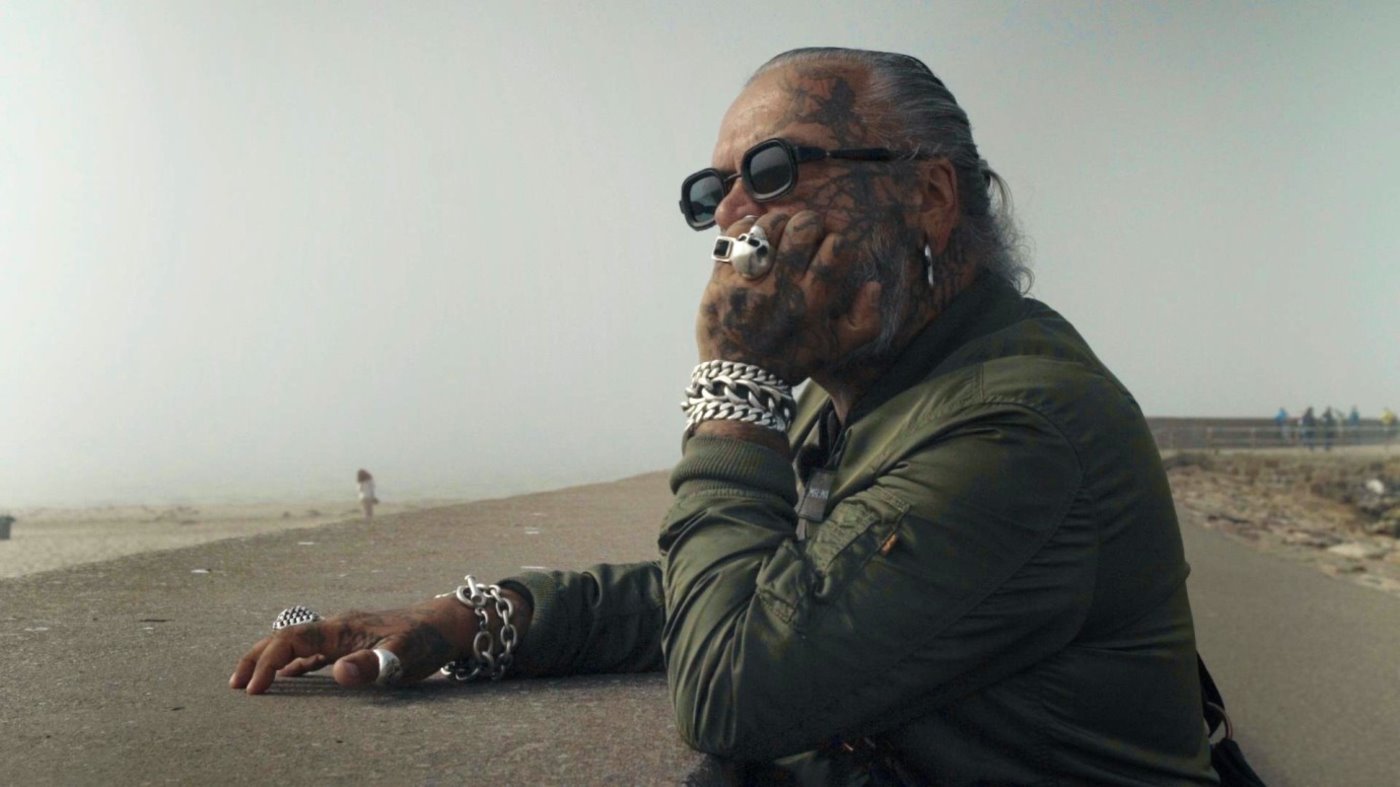 Berlin Bouncer (2019)