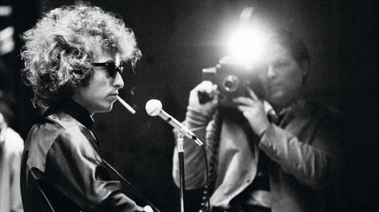 Don’t Look Back (1967)