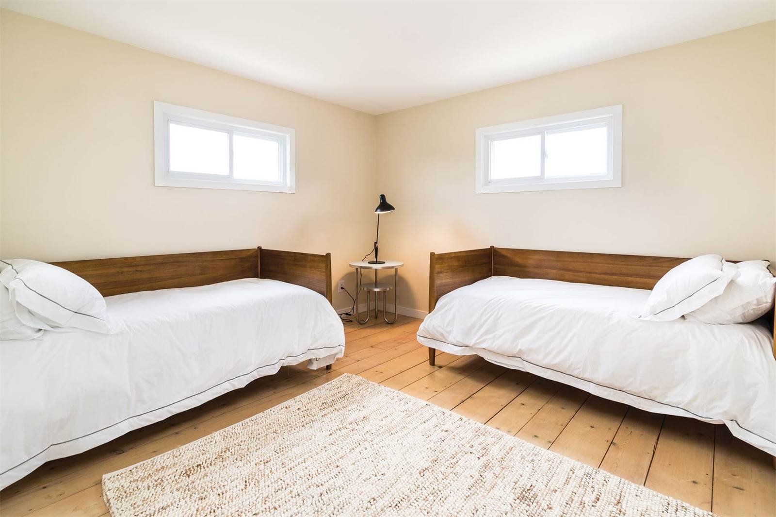 Stella-McCartney-Amagansett-house-8. Stella-McCartney-Amagansett-house-dormitorio niños