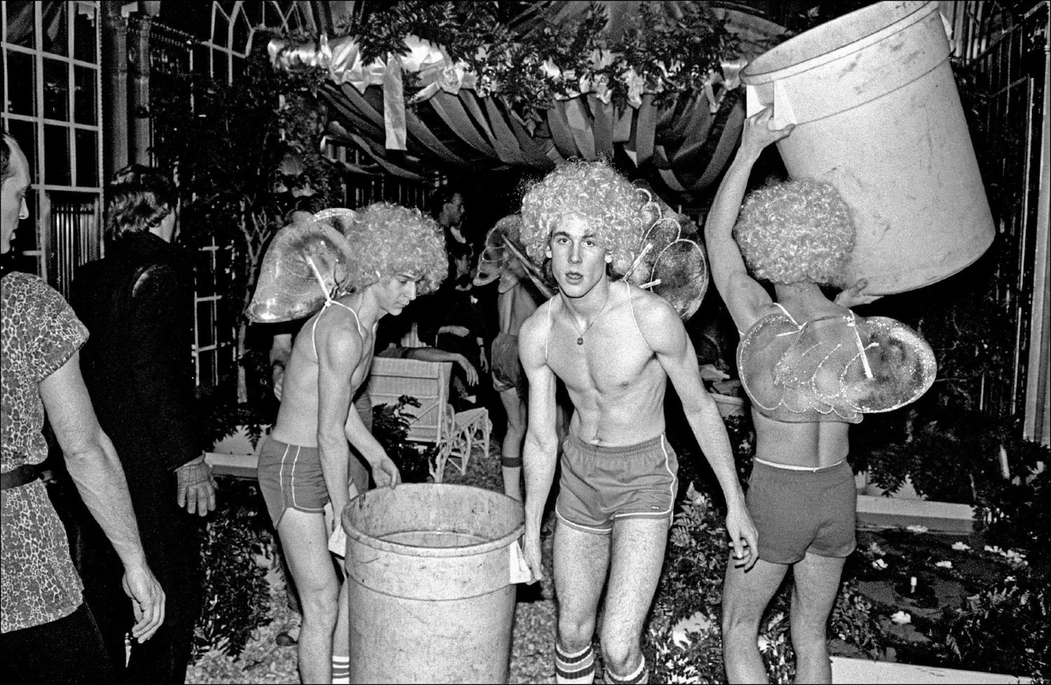 Studio 54 (2018)