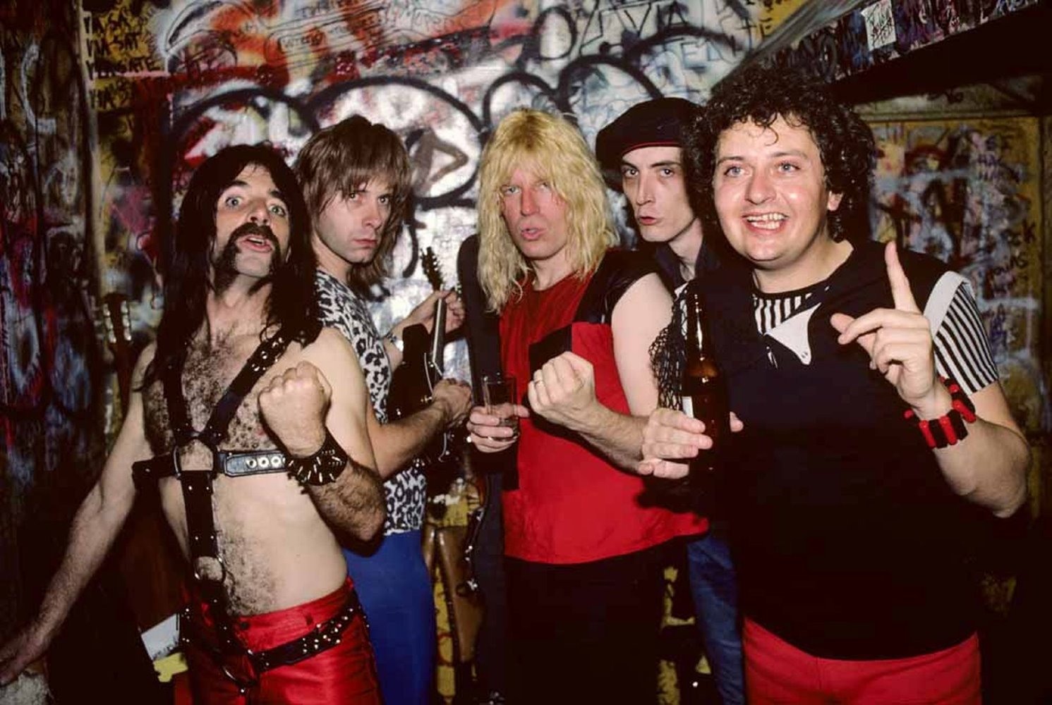 This Is Spinal Tap (1984)