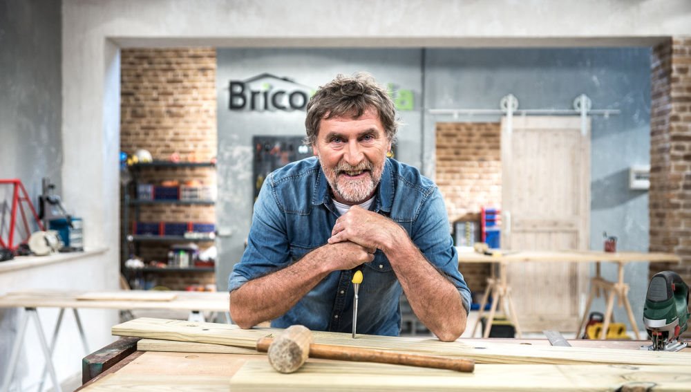 Bricomanía Programas TV Reformas