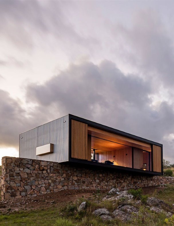 ¿Qué influye en el precio final de una casa prefabricada?