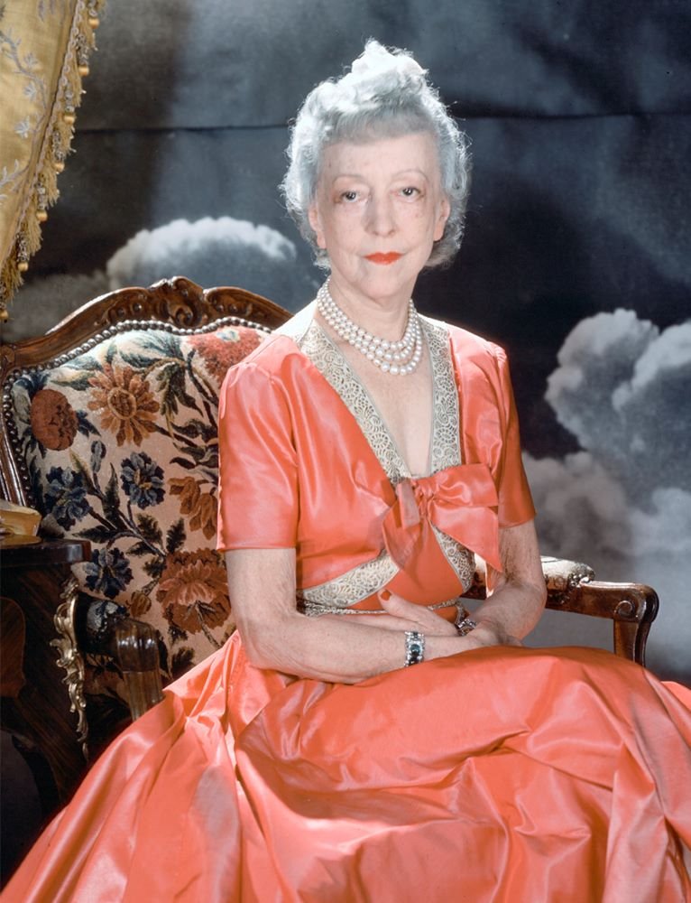 Elsie de Wolfe