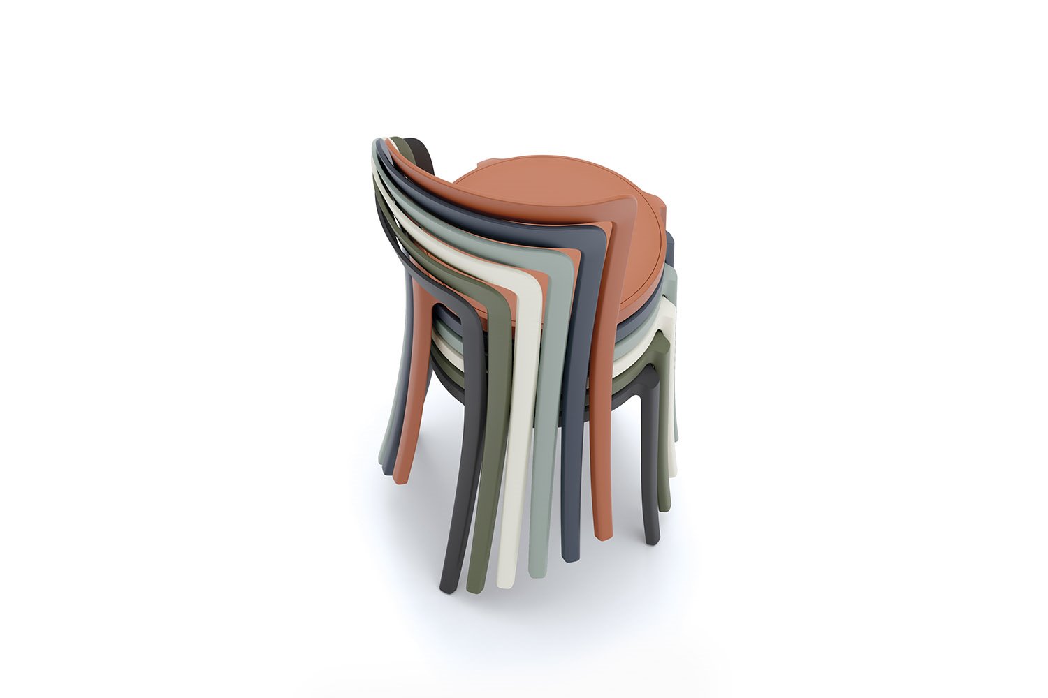 silla on&on barger&osgerby emeco