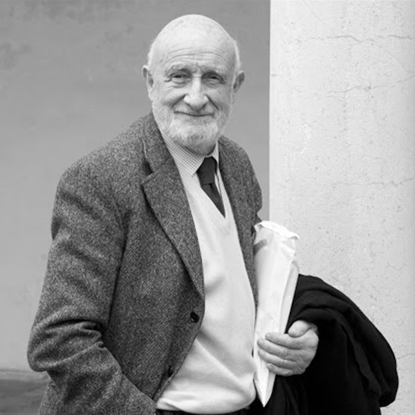 Vittorio Gregotti