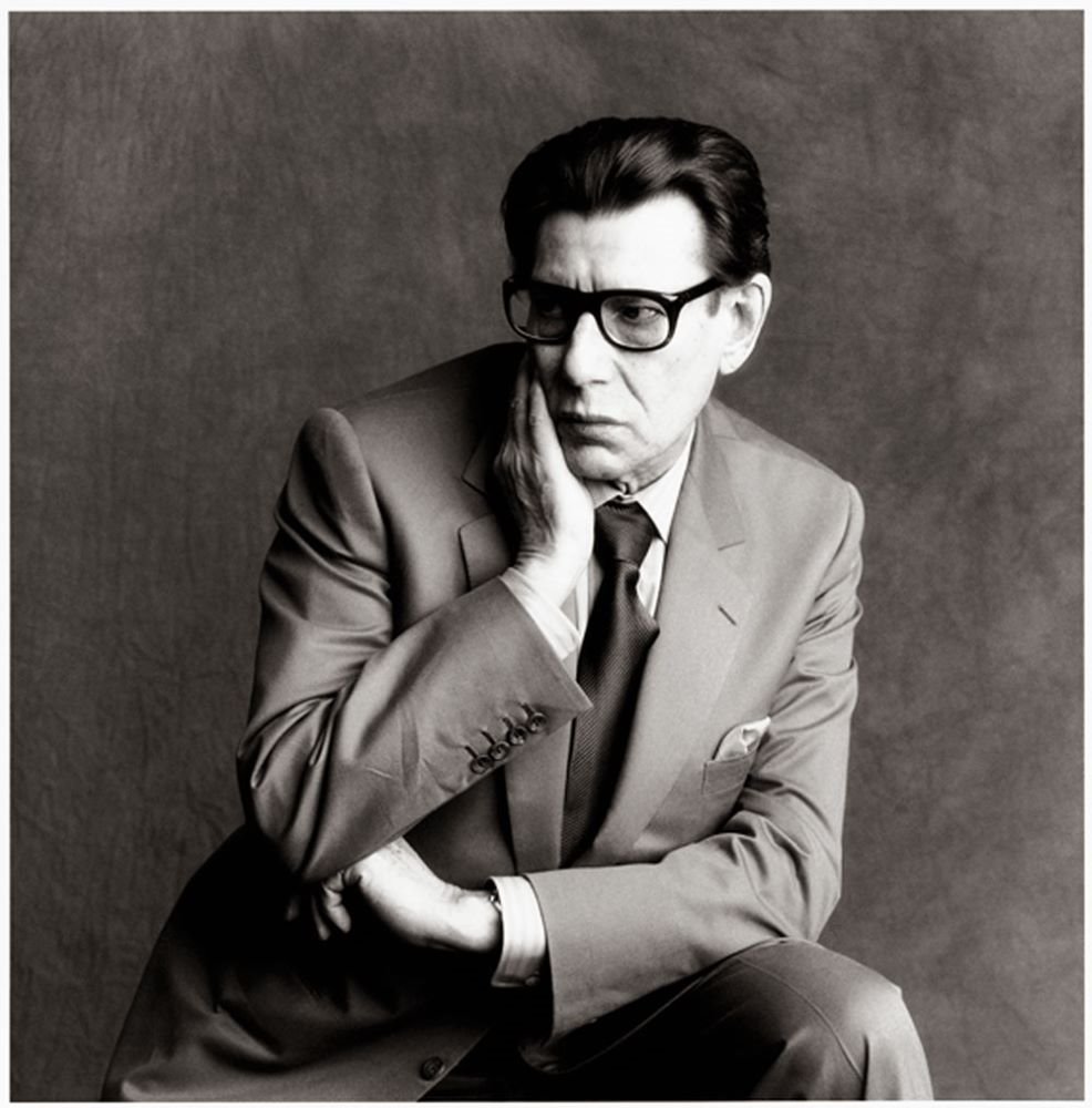 yves saint laurent