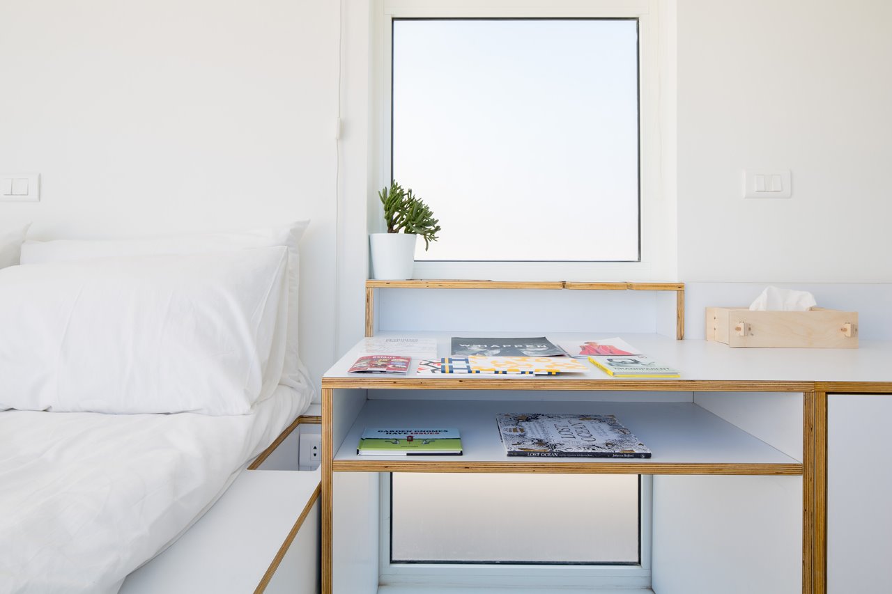 microapartamento en Beirut 9