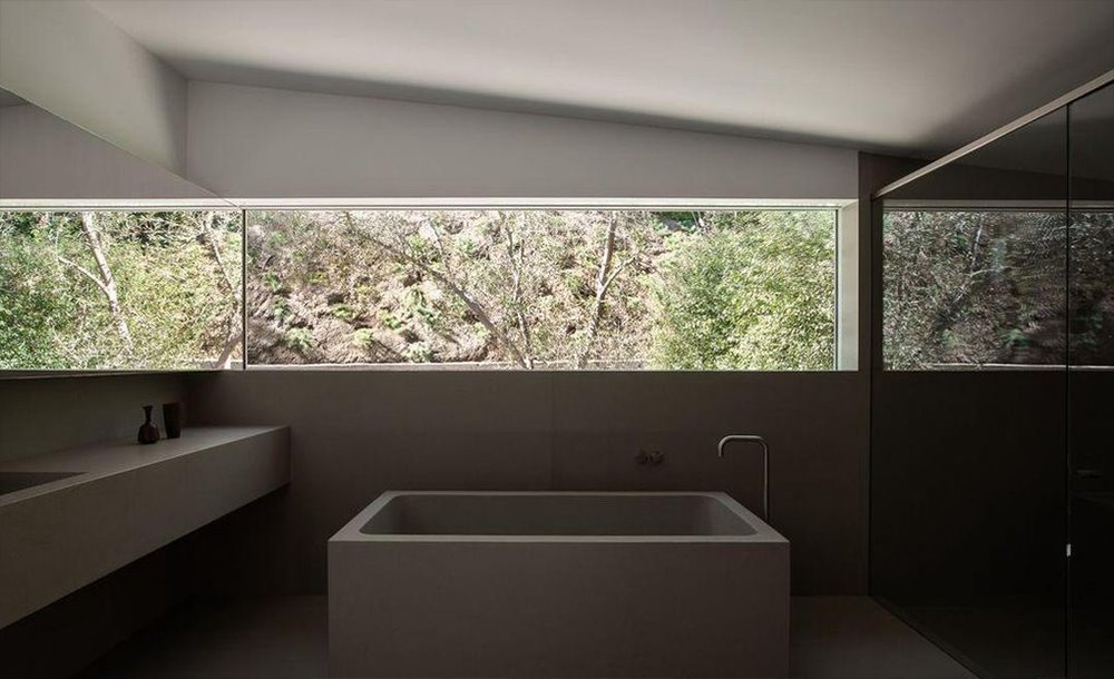 JasonStatham baño