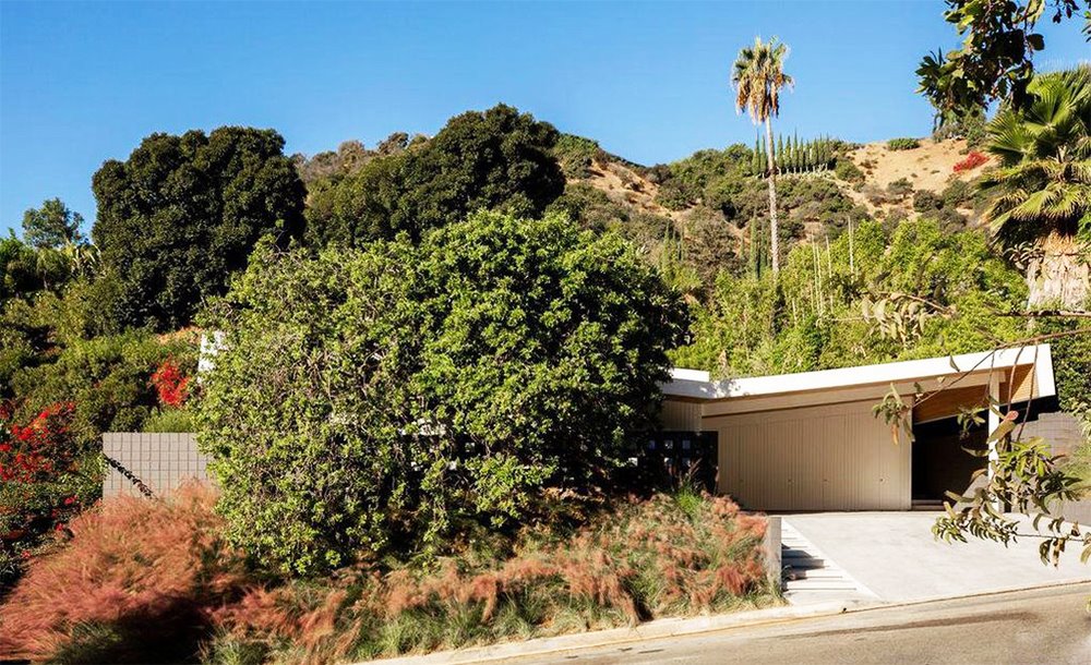 JasonStatham entrada casa
