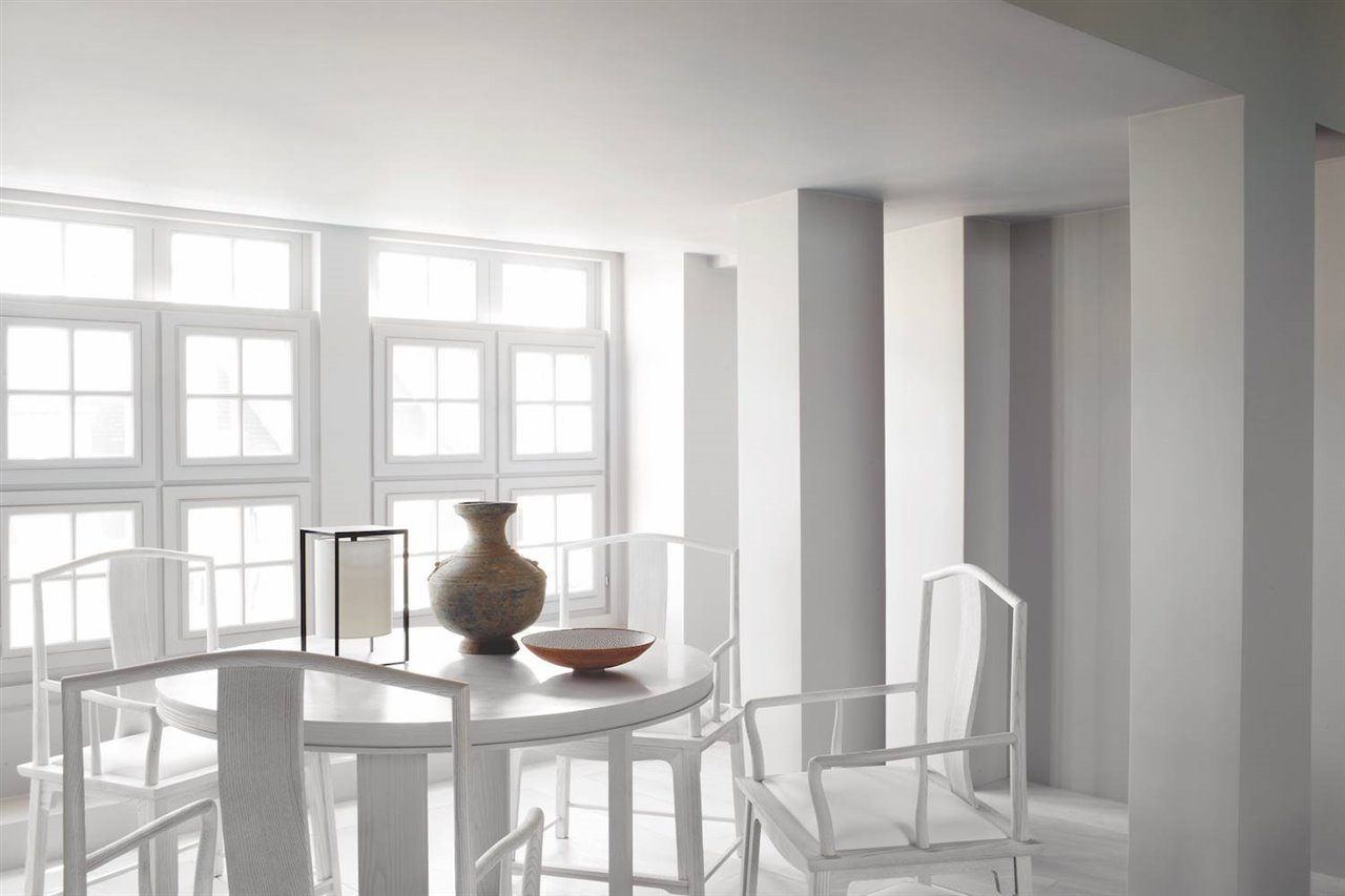 Mantener el color blanco original de tus muebles no es tan complicado como a priori puede pensarse. 