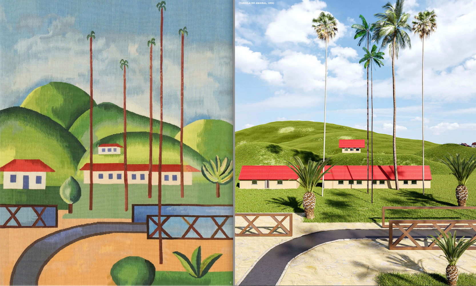 Tarsila do Amaral