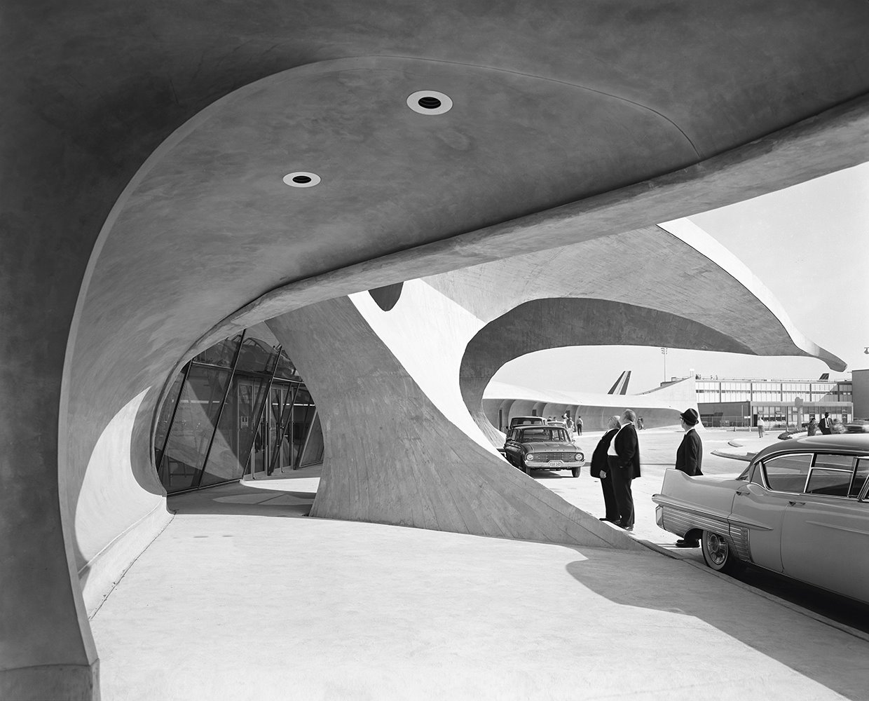aeropuerto terminal twa saarinen 07