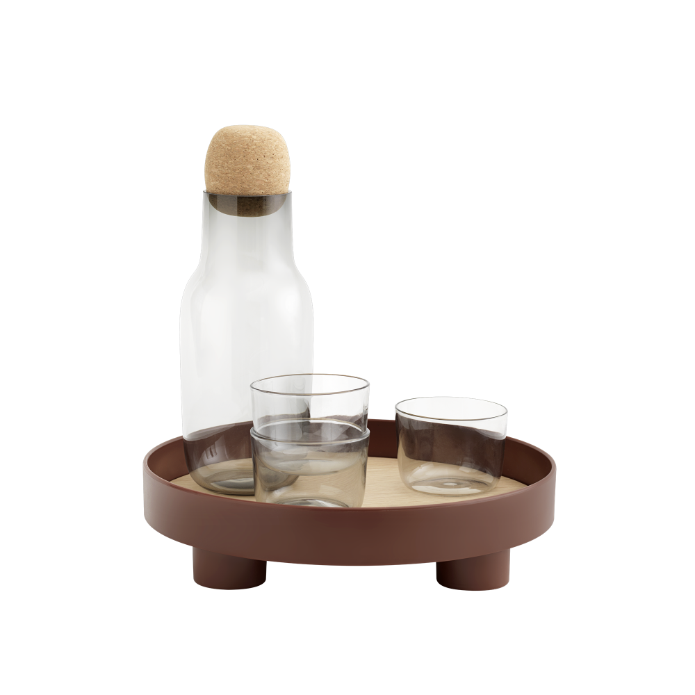 bandeja Muuto