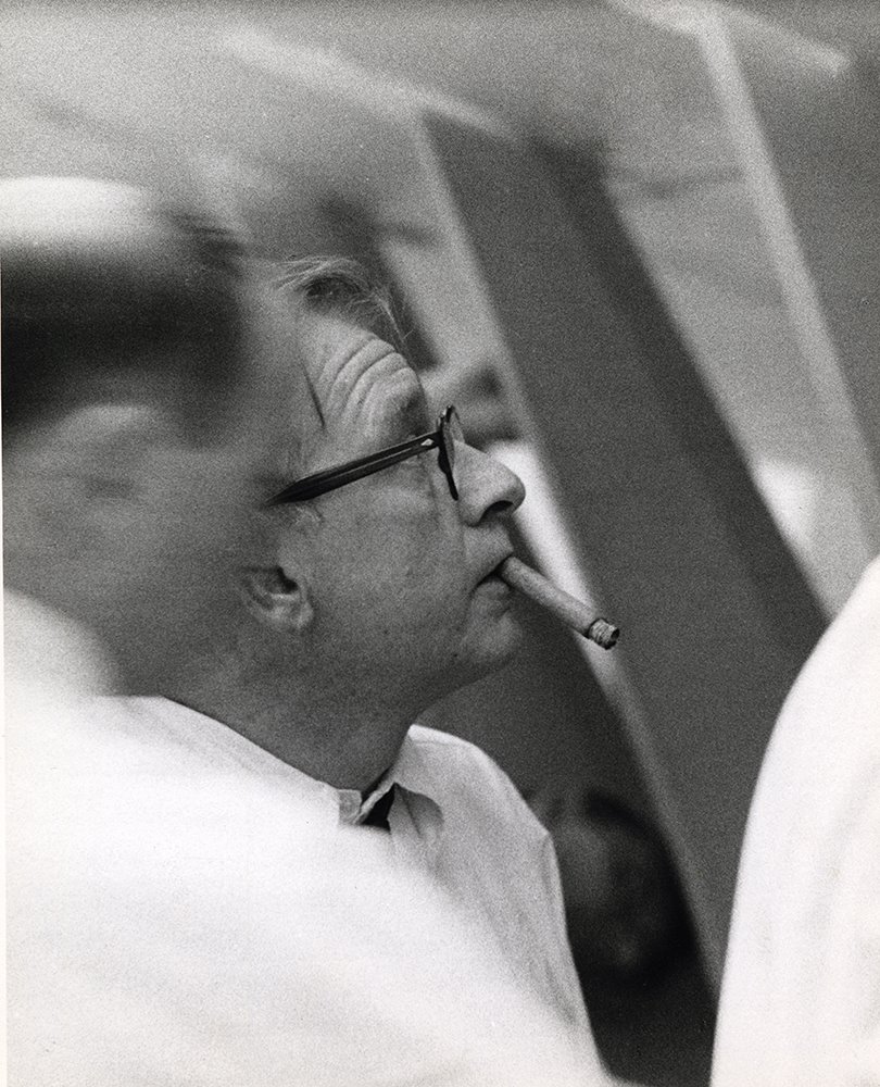eero saarinen