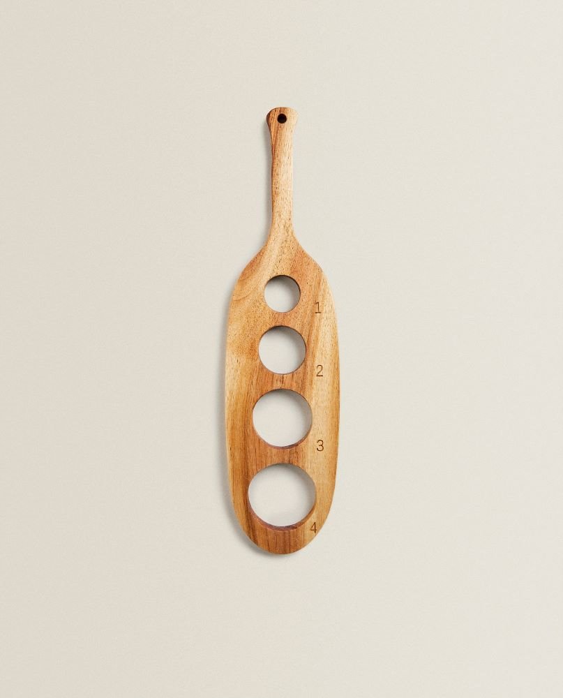 medidor para pasta
