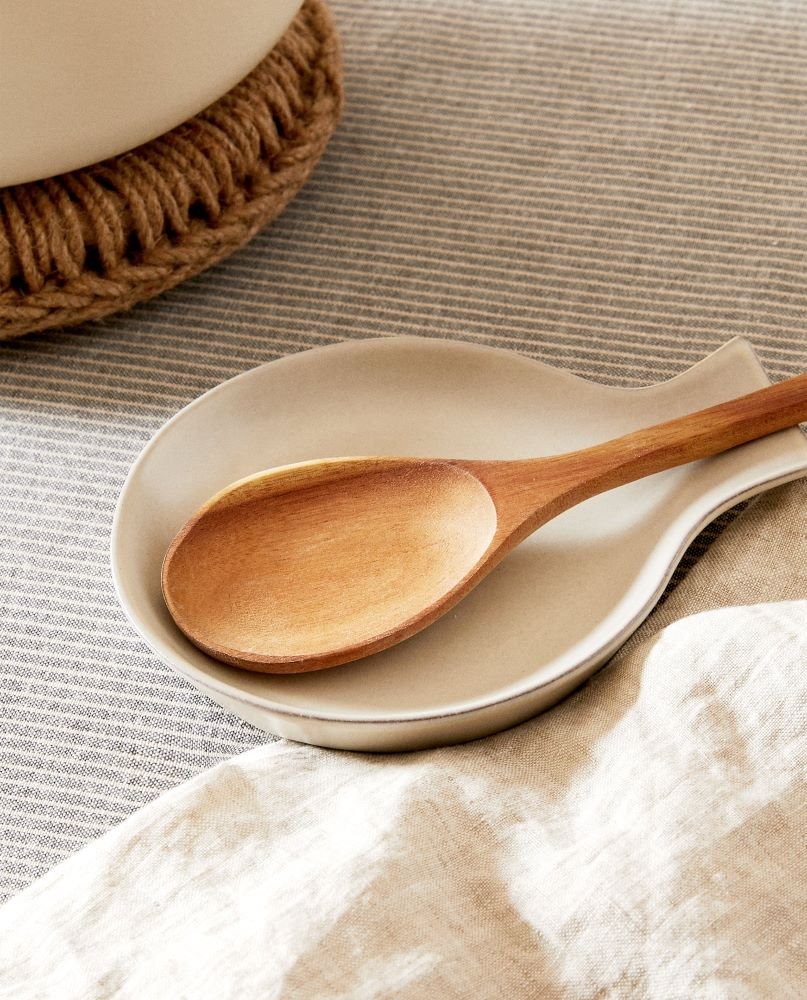 reposacucharas de Zara Home 