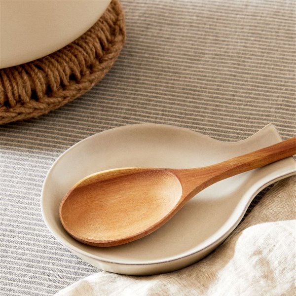 reposacucharas de Zara Home 