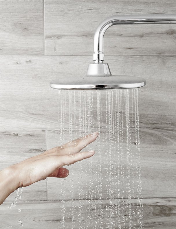 10 ideas para no malgastar agua en casa